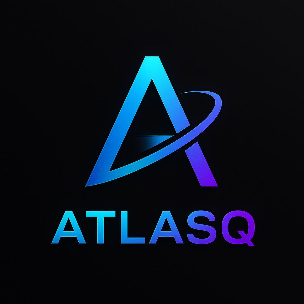 Atlas Q logo